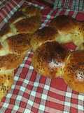 خبز رمضان خفيف و بنين كي لبريوش