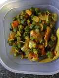 Bhindi (Okra) Do Pyaaza