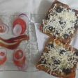 Bread Tawa Pizza