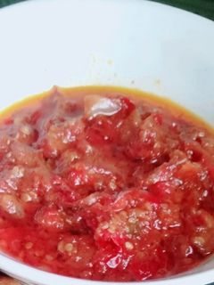 Foto resep Sambal