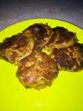 Shami kabab