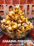 Caramel Popcorn