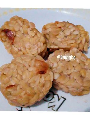 Foto resep Tempe Goreng Tiram Gurih