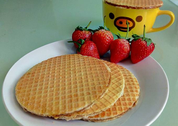 Stroopwafel