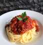 Resep Spaghetti Saos Bolognise Anti Gagal