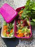 🥄🫛LUNCH BOX IDEAS 🏛️BACK TO WORK🚘