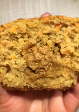 Una foto de La receta más fácil del mundo... budín cisiliano