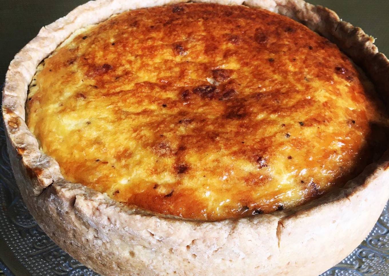 Quiche Lorraine