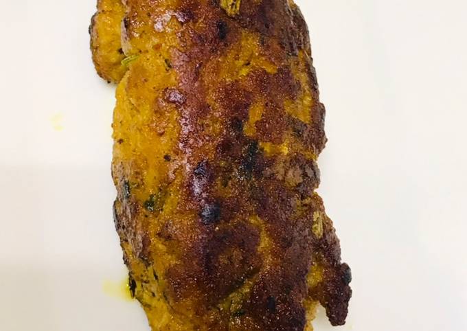 Recipe of Perfect Gola kabab