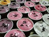 Es krim homemade biasa aja😀