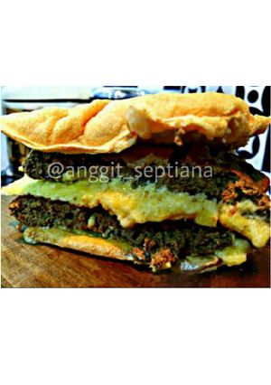 Foto resep Big Max Ati Ayam Keto