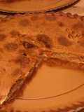 Tarta de Atún