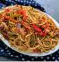 Recipe Veg Chowmein the Can Spoil the Tongue Delicious