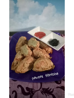 Foto resep Tahu walik #BikinRamadanBerkesan