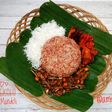 Songkolo pulu mandoti #prRamadhan_palingKaporit