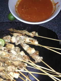 Foto resep Sate Taichan
