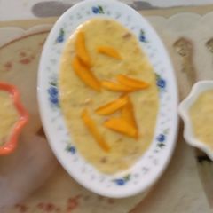 Mango basundi A picture of Mango basundi.