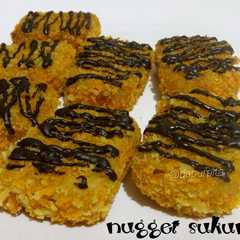 Nugget Sukun রেসিপির প্রধান ছবি