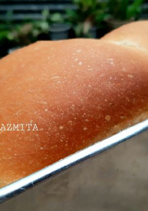 Foto resep Shokupan Poolish