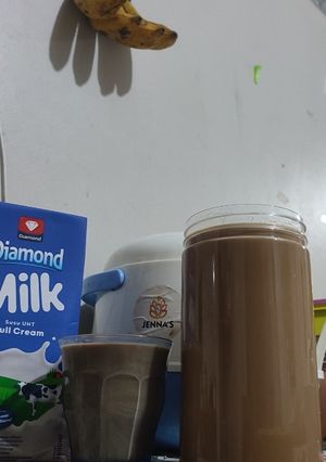 Foto resep Kopi gula aren 1 liter