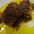 Gurameh Bakar