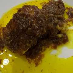Gurameh Bakar রেসিপির প্রধান ছবি