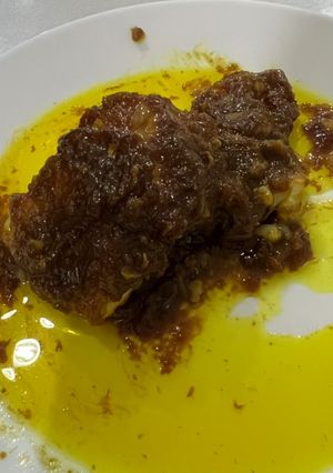 Foto resep Gurameh Bakar
