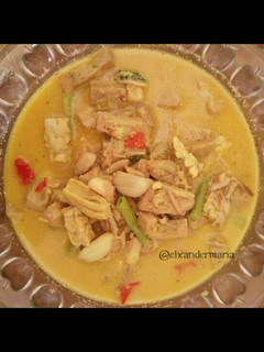 Foto resep Sayur Nangka