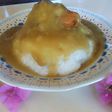 Kinca duren & ketan