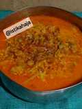 773. Sayur Godog Pepaya Muda