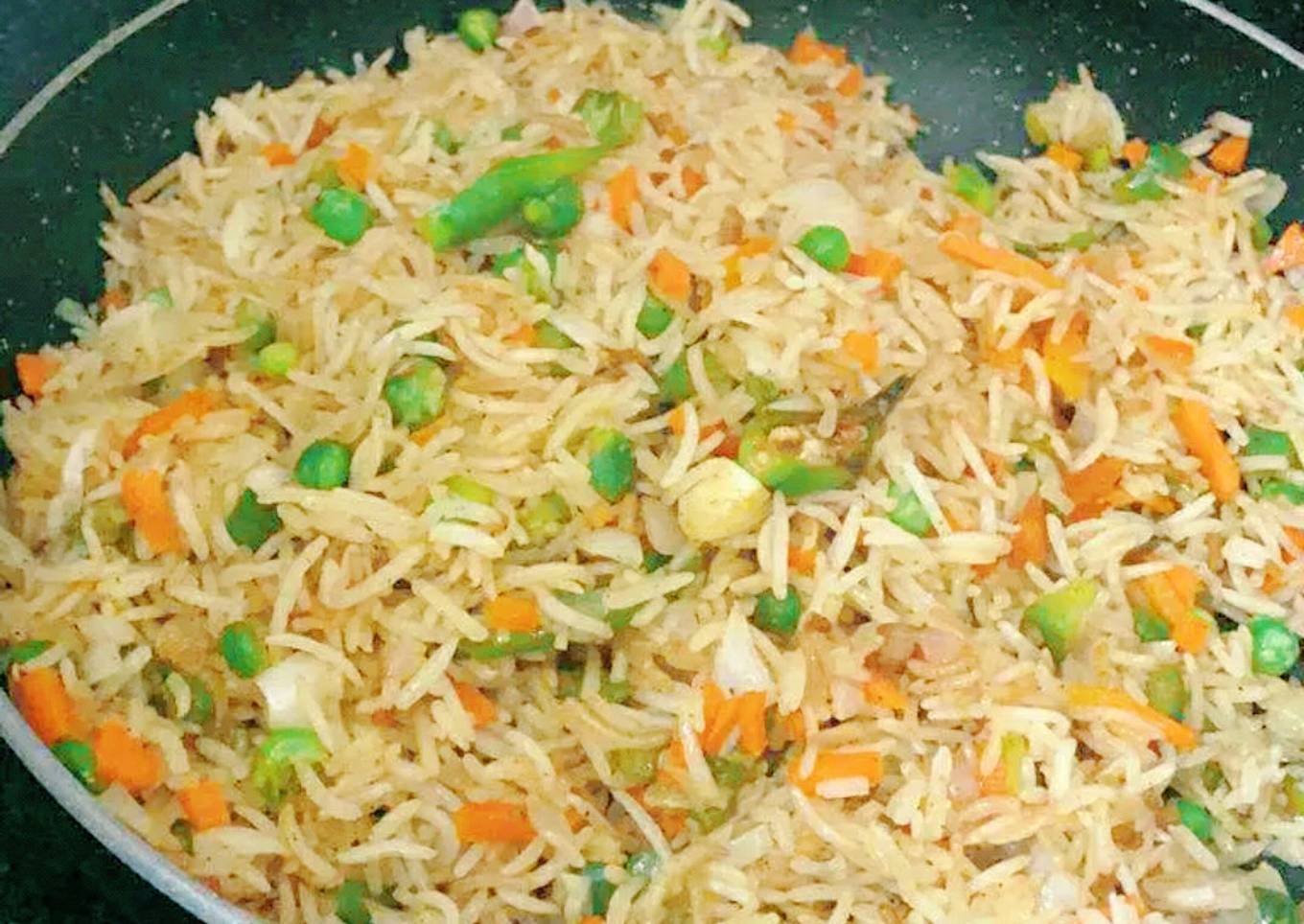 Fried rice