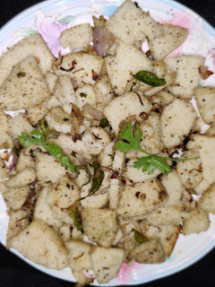 மீதமான மிளகு இட்லி (leftover pepper idly) செய்முறை முக்கிய புகைப்படம்