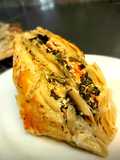 Salmon en Croute