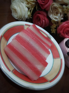 Foto resep Kue lapis