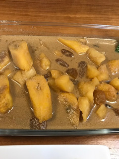 Foto resep Kolak Pisang