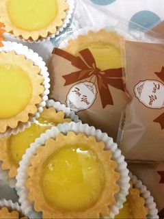 Foto resep Pie susu / kue Lontar- recomended 👌😍