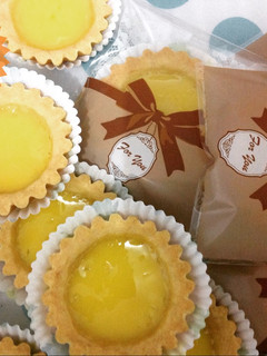 Foto resep Pie susu / kue Lontar- recomended 👌😍