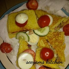 A picture of Sandwich.