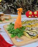 Nem công chả phụng