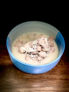 Foto resep Sayur nangka muda/gori tetelan
