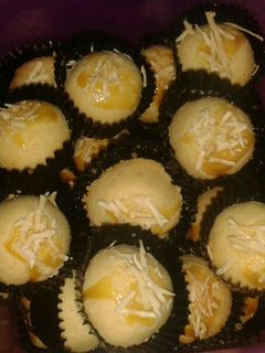 Foto resep Nastar bangka