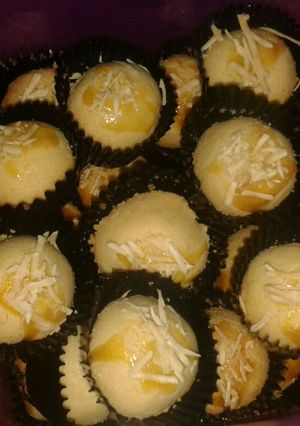 Foto resep Nastar bangka