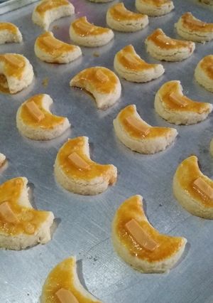 Foto resep Kuker Kacang Jadul