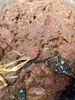 Foto resep Rendang ala Xander's Kitchen