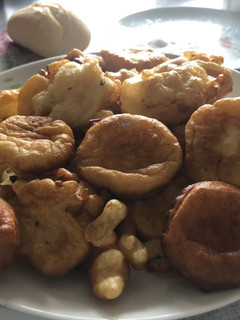 Una foto de Tortitas de la abuela