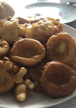 Una foto de Tortitas de la abuela