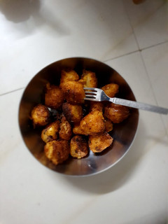 உருளை கோலா(potato kola urundai recipe in tamil) செய்முறை முக்கிய புகைப்படம்