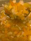 Pico de Gallo de Villa