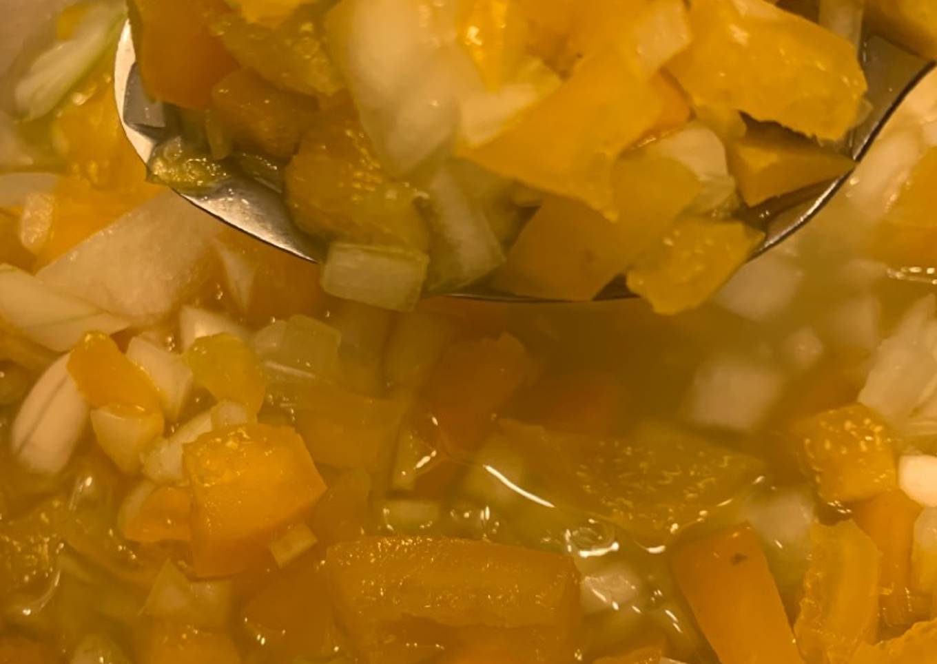 Pico de Gallo de Villa