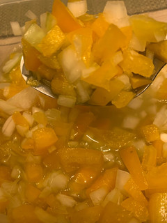 Una foto de Pico de Gallo de Villa